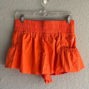 FP Movement Get Your Flirt On Shorts